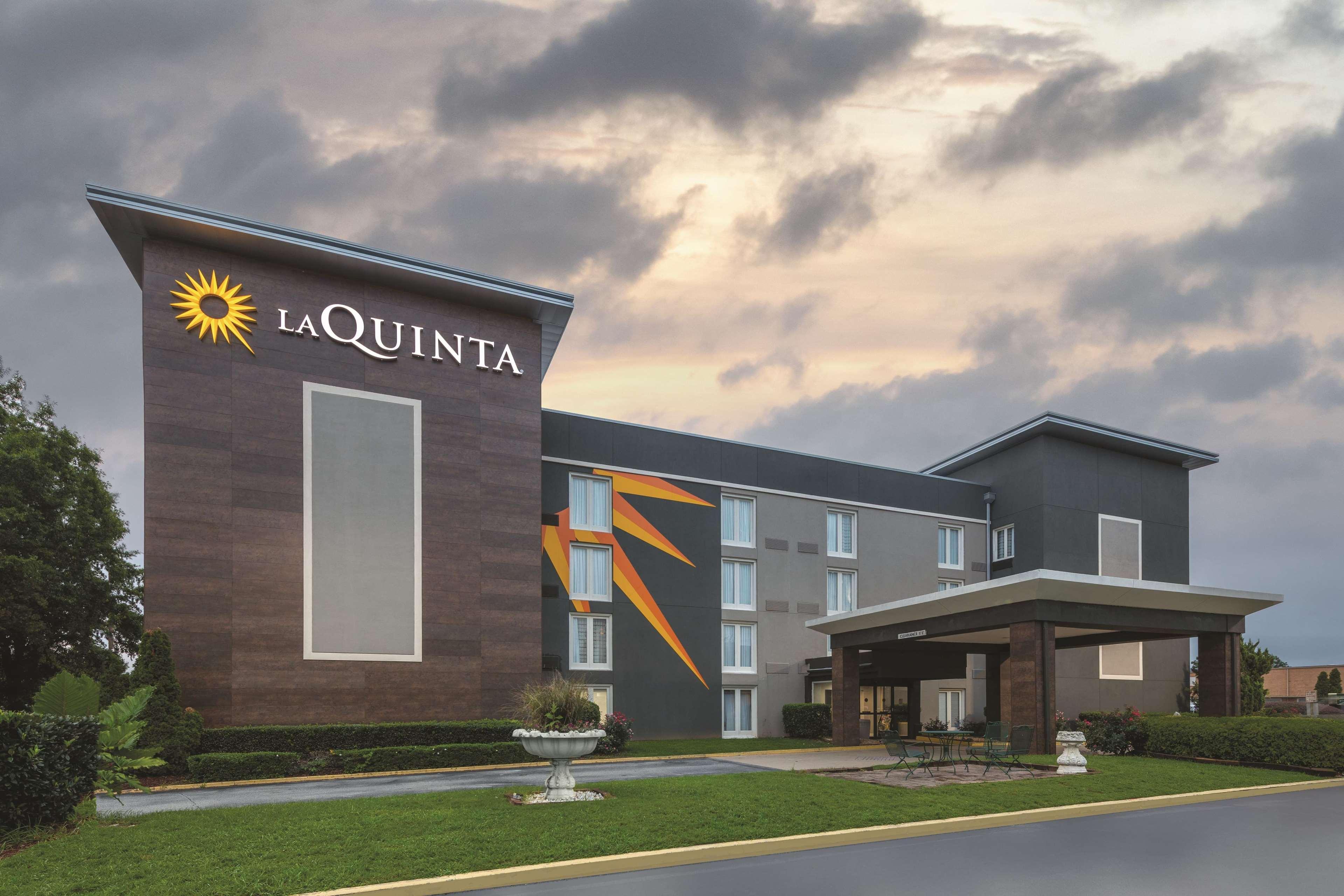 La Quinta By Wyndham Atlanta Airport South Hotell College Park Exteriör bild